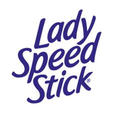 لیدی اسپید استیک (LADY SPEED STICK)
