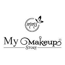 مای میکاپ استوری (my makeup story)
