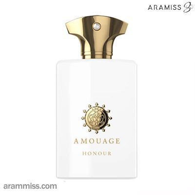 عطر آمواج آنر مردانه