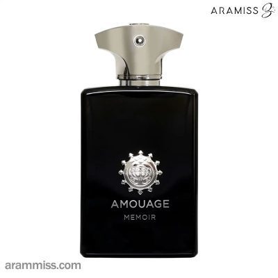 عطر آمواج ممویر مردانه