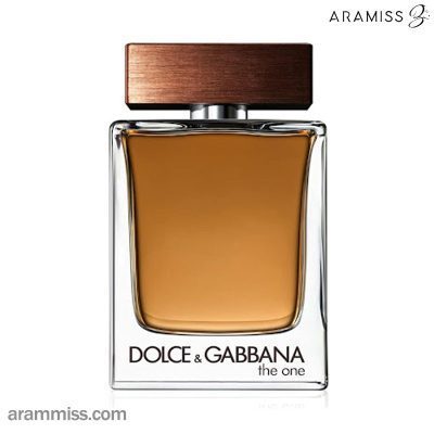 عطر دولچه گابانا د وان مردانه ادوتویلت