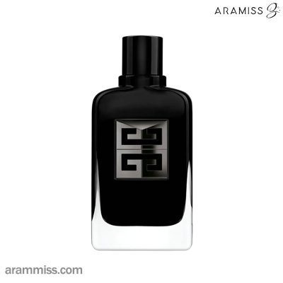 عطر جیوانچی جنتلمن سوسایتی اکستریم