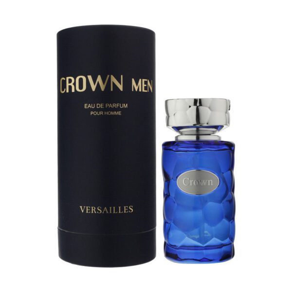 ادوپرفیوم کرون من Crown Men مردانه حجم 100ml