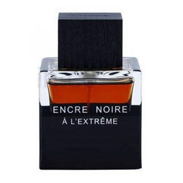 ادکلن لالیک انکر نویر ال اکستریم | Lalique Encre Noir A L Extreme