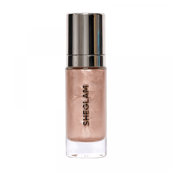 هایلایتر بدن شیگلم مدل SUNKISSED BODY HIGHLIGHTER