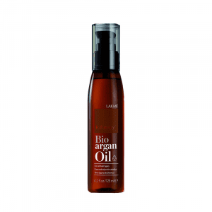 روغن آرگان لاکمه مدل BIO ARGAN OIL