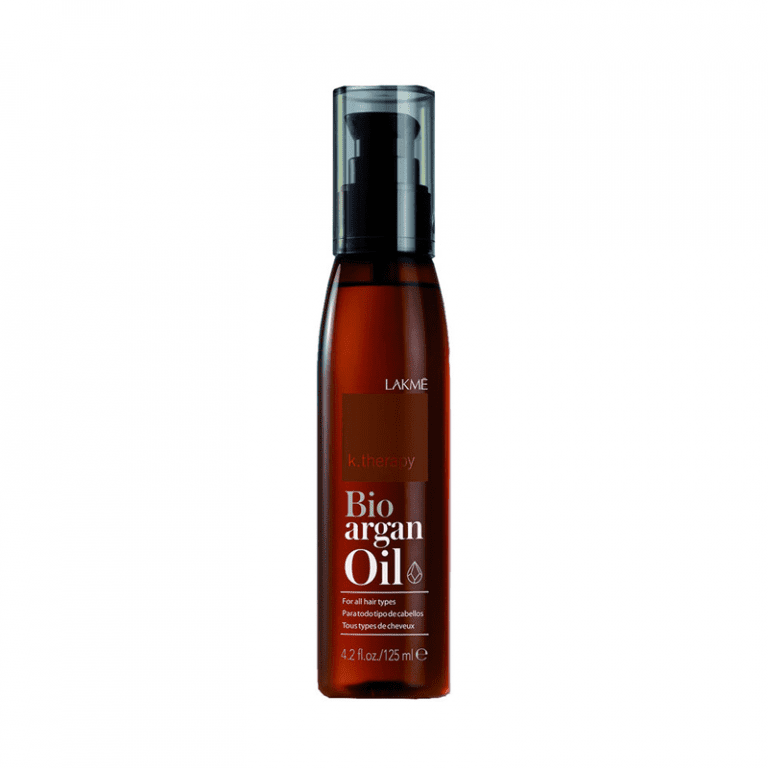 روغن آرگان لاکمه مدل BIO ARGAN OIL