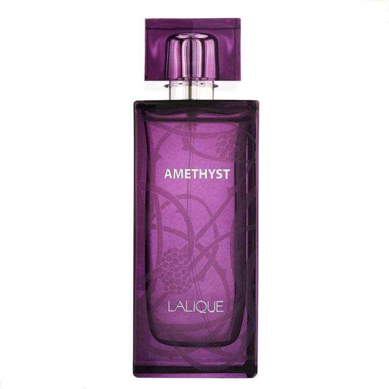 عطر ادکلن آمیتیس-بنفش زنانه لالیک | Lalique Amethyst