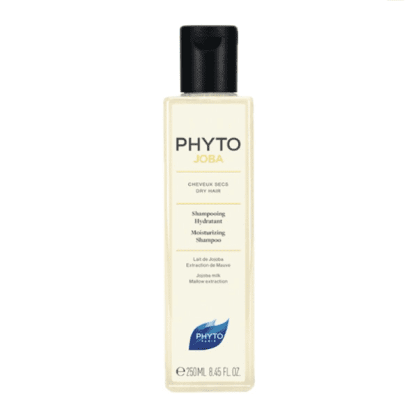 شامپو موهای خشک جوبا فیتو phyto joba