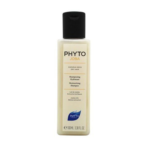 شامپو موهای خشک جوبا فیتو phyto joba