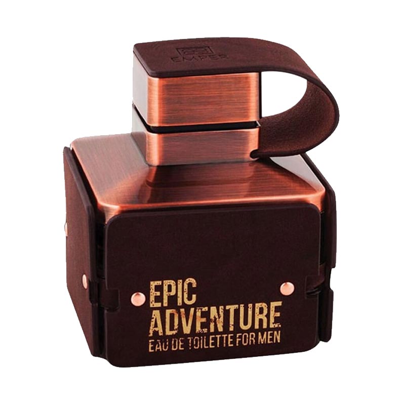 عطر ادکلن امپر اپیک ادونچر Emper Epic Adventure