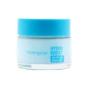کرم آبرسان هیدروبوست نوتروژینا Hydro Boost Neutrogena