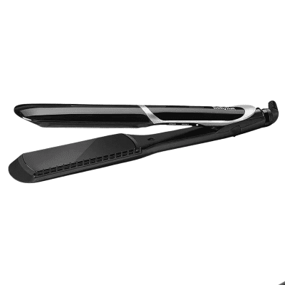 اتو مو بابیلیس صاف کننده مو مدل babyliss ST397 SDE اورجینال