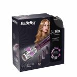 سشوار برسدار چرخشی بابیلیس مدل BaByliss 2736SDE