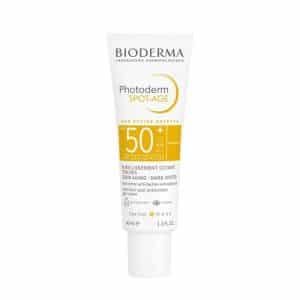 ضد آفتاب اسپات ایج بایودرما +SPF50