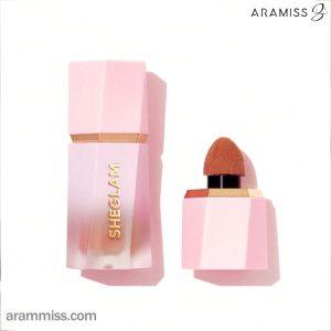 رژگونه مایع شیگلم Birthday-Suit