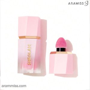 رژگونه مایع شیگلم