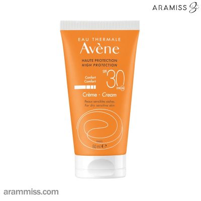 مایع ضد آفتاب ضد حساسیت های پروتکشن SPF 30 اون