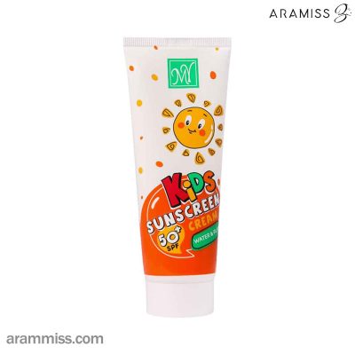 کرم ضد آفتاب SPF 50 مای