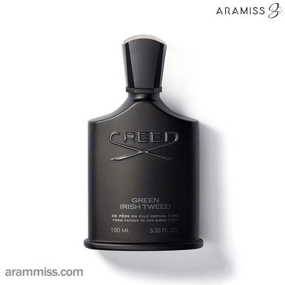 عطر کرید گرین آیریش توید