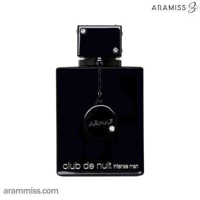 عطر کلاب د نویت اینتنس مردانه آرماف