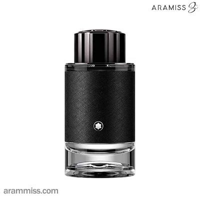 عطر مونت بلنک اکسپلورر ادوپرفیوم