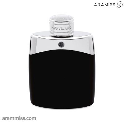 عطر مونت بلنک لجند ادوتویلت