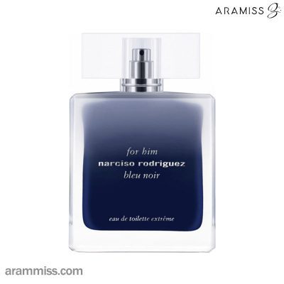 عطر نارسیسو رودریگز فور هیم بلو نویر ادوتویلت اکستریم
