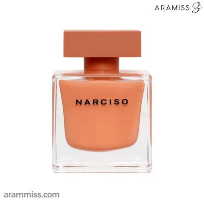 عطر نارسیسو رودریگز نارسیسو ادوپرفیوم امبر