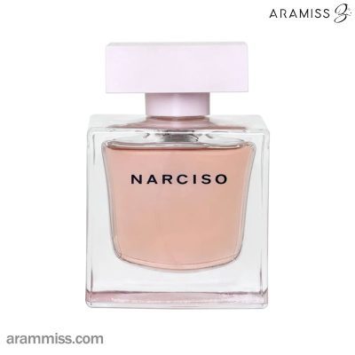 عطر نارسیسو رودریگز نارسیسو ادوپرفیوم کریستال