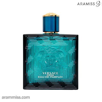 عطر ورساچه اروس مردانه ادوپرفیوم