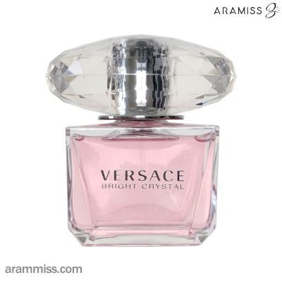 عطر ورساچه برایت کریستال ادوتویلت