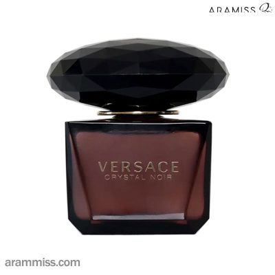 عطر ورساچه کریستال نویر ادوپرفیوم