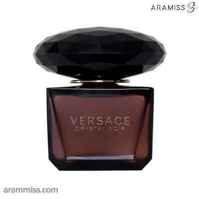 عطر ورساچه کریستال نویر ادوتویلت