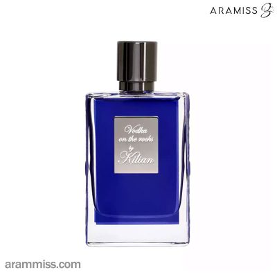 عطر بای کیلیان ودکا آن د راکس
