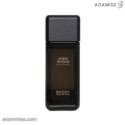 عطر Ambre Intense ایوودی