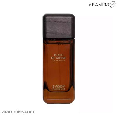 عطر Blanc de Sienne ایوودی