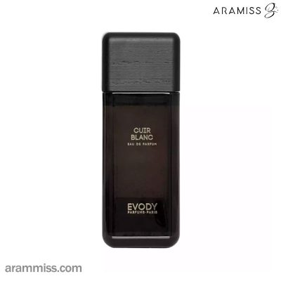 عطر Cuir Blanc ایوودی
