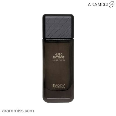 عطر MUSC INTENSE ایوودی