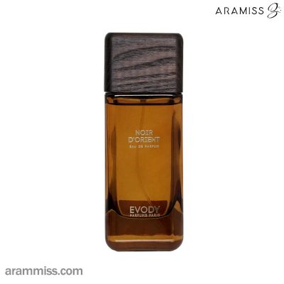 عطر NOIR DORIENT ایوودی
