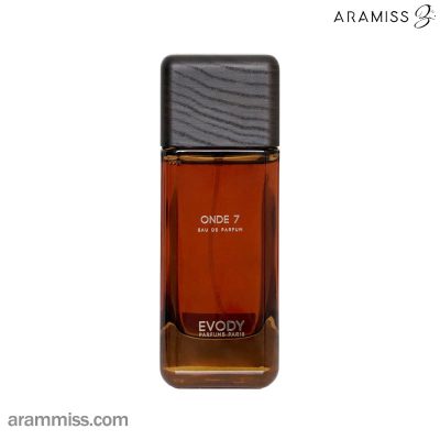 عطر ONDE 7 ایوودی