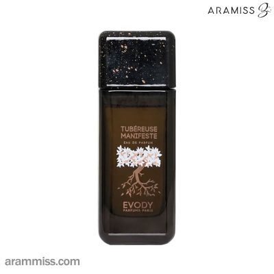 عطر TUBEREUSE MANIFESTE ایوودی