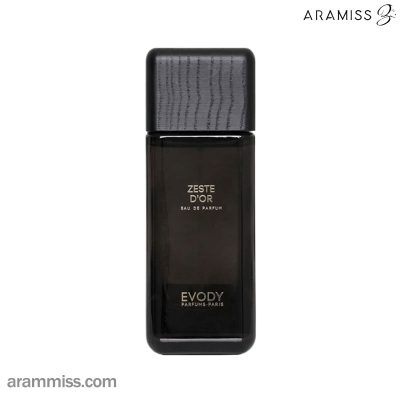 عطر ZESTE DOR ایوودی