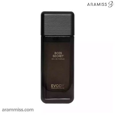 عطر Bois Secret ایوودی