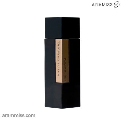عطر BLACK OUD EXTREME AMBER لارن مزون