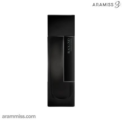 عطر Black Oud لارن مزون