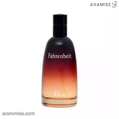 عطر دیور فارنهایت ادوتویلت