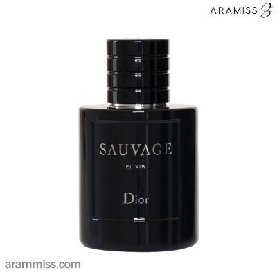 عطر ساواج دیور الکسیر