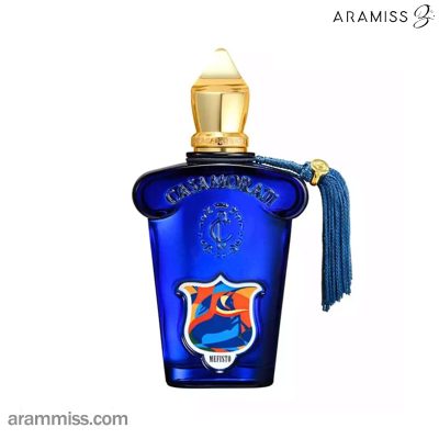 عطر کازاموراتی زرجوف مفیستو