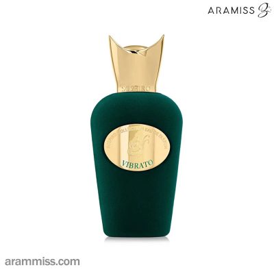 عطر سوسپیرو ویبراتو ادوپرفیوم